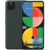 Google Pixel 5A 5G 128GB 6GB RAM (UNLOCKED) 6.34" OLED Black