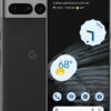 Google Pixel 7 Pro - 5G Android Phone - Unlocked Smartphone With Telephoto Lens, Wide Angle Lens, And 24-Hour Battery