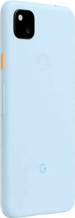 Google Pixel 4a 6GB RAM 128GB Unlocked -FusionElectronix Sales Store Google Pixel 4a 6GB RAM 128GB Unlocked Barely Blue GA02101 US 89155.1635191234