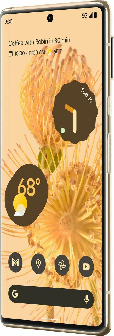 Google Pixel 6 Pro - 5G Android Phone Verizon Only Black 128GB - Image 11