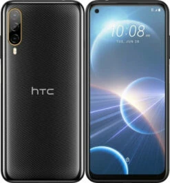 HTC Desire 22 Pro 5G 128GB RAM (FACTORY UNLOCKED)