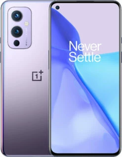 OnePlus 9 (FACTORY UNLOCKED) 6.55" Snapdragon 888 50MP