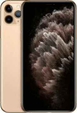 Apple IPhone 11 Pro Max Factory Unlocked Refurbished -FusionElectronix Sales Store MWH12LL 85745.1630374135