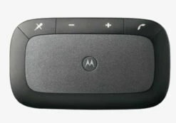 Motorola Rider In-Car Bluetooth Speaker