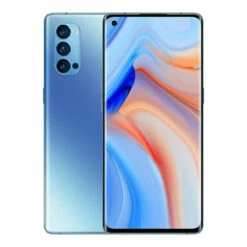 Oppo Reno 4 Pro 256GB 12GB RAM (Factory Unlocked) 6.55" 48MP