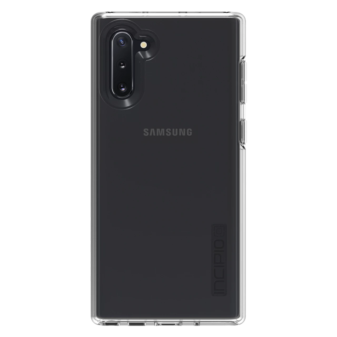 Incipio DualPro Case For Samsung Galaxy Note 10 11 Incipio DualPro Case For Samsung Galaxy Note 10 - Image 11