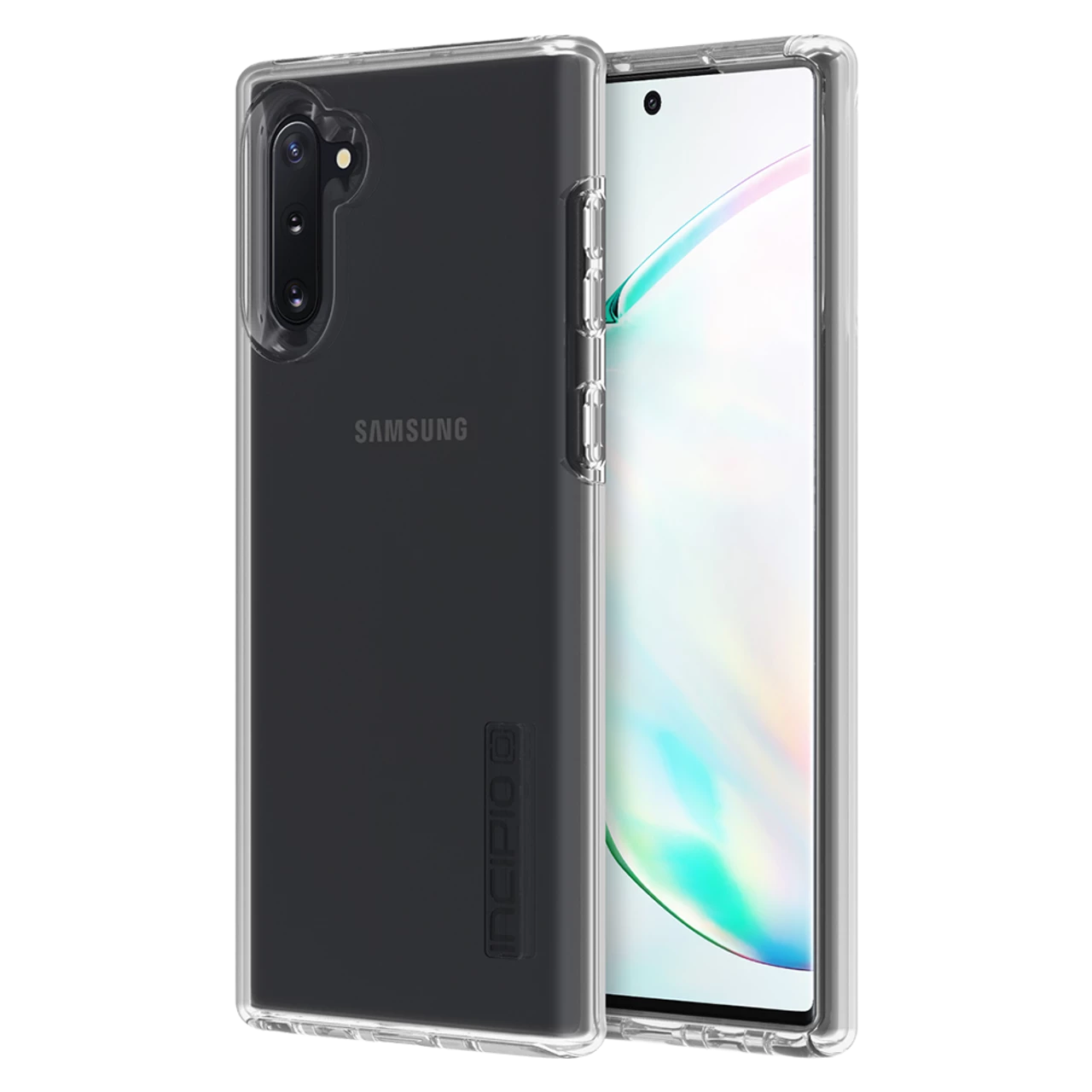 Incipio DualPro Case For Samsung Galaxy Note 10 16 Incipio DualPro Case For Samsung Galaxy Note 10 - Image 16