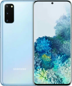Samsung Galaxy S20 5G SM-G981U1 128GB Factory Unlocked -FusionElectronix Sales Store SM G981ULBAXAA 90282.1596773345.1280.1280 52977 31767.1630473037