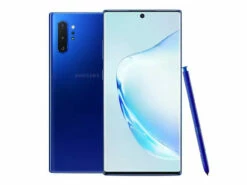 Samsung Galaxy Note 10+ Plus SM-N975U 256GB (FACTORY UNLOCKED) -FusionElectronix Sales Store SM N975UZBAXAA 58327.1632038296