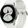 Samsung Galaxy Watch 4 Aluminum Smartwatch