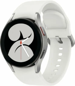 Samsung Galaxy Watch 4 Aluminum Smartwatch