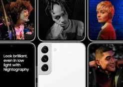 SAMSUNG Galaxy S22/s22+ 5G SM-S901U/SM-S906U Unlocked -FusionElectronix Sales Store Samsung Galaxy S22 256GB Unlocked Phantom White 89965.1645051061