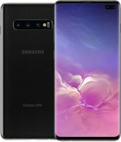 Samsung Galaxy S10+ Plus SM-G975U (FACTORY UNLOCKED)