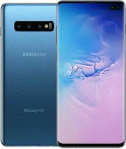 Samsung Galaxy S10 SM-G973U (FACTORY UNLOCKED) 6.1" 8GB RAM -FusionElectronix Sales Store Samsung Galaxy S10 SM G970U Prism BLue 72801.1554419609.1280.1280 13892 68441.1630450754