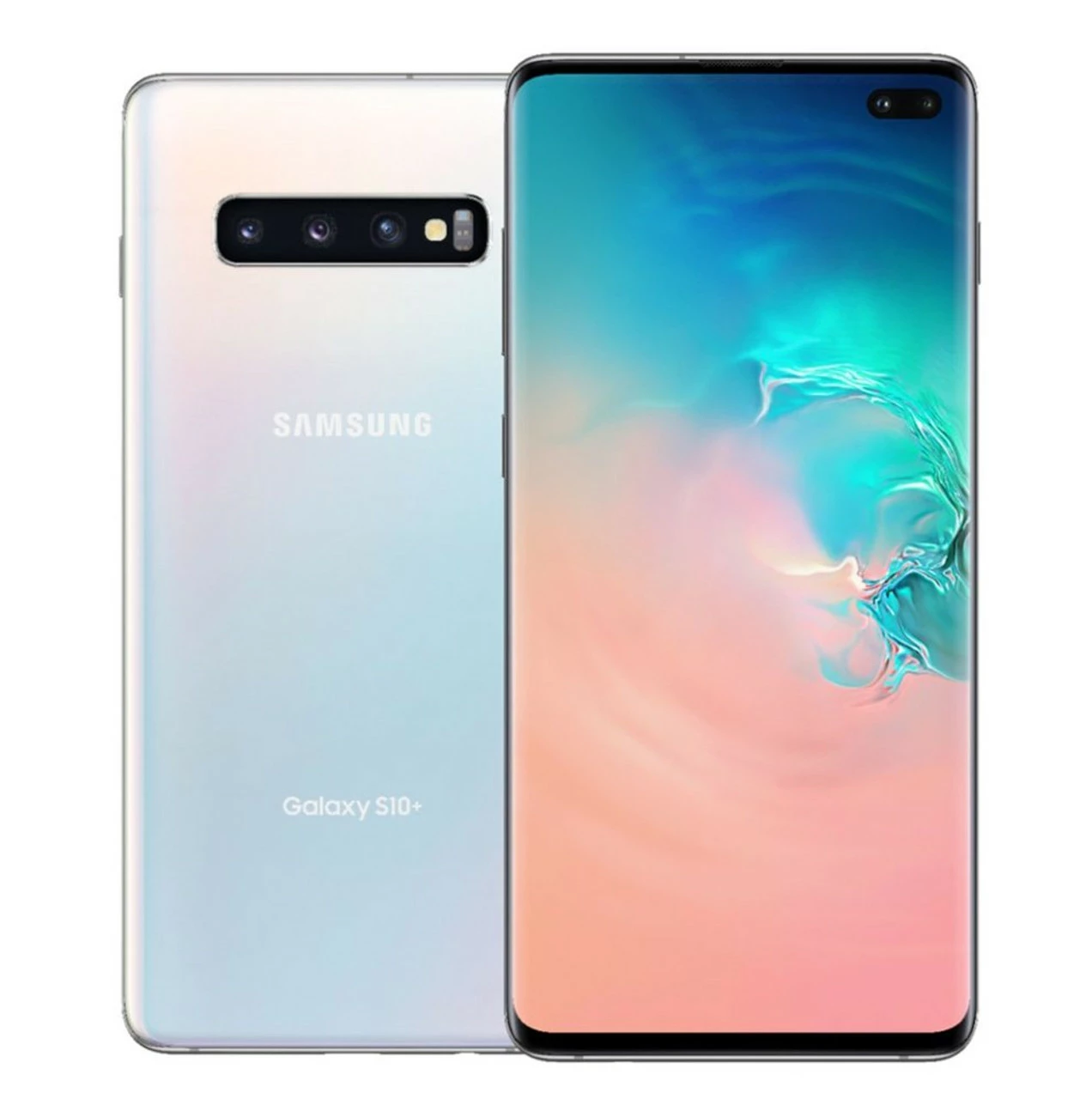 Samsung Galaxy S10+ Plus SM-G975U (FACTORY UNLOCKED) 2 Samsung Galaxy S10+ Plus SM-G975U (FACTORY UNLOCKED) - Image 2