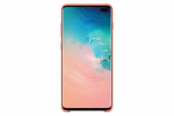 Samsung Galaxy S10e Non-Slip, Soft-Touch Silicone Cover -FusionElectronix Sales Store Samsung Galaxy S10e Non Slip Soft Touch Silicone Cover pink 28725.1554588333.1280.1280 51145 60103.1632204283
