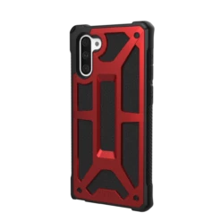 UAG Phone Case For Samsung Galaxy Note10 Monarch Feather-Light Rugged -FusionElectronix Sales Store Samsung Note10 6 3 Monarch CRM 00 STD MAIN.100 900x1 20646.1566887079