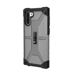 UAG Plasma Case For Samsung Galaxy Note10 [6.3-inch Screen] Plasma Feather-Light Rugged [Ice] Military Drop Tested Phone Case -FusionElectronix Sales Store Samsung Note10 6 3 PLASMA ASH 00 STD MAIN.203 900x1 52404.1566890403