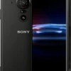 Sony XPERIA Pro-I XQ-BE72 512GB 12GB RAM Dual SIM (FACTORY UNLOCKED) 6.5"