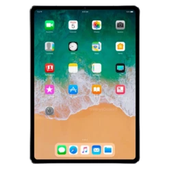 Tempered Glass Screen Protector For Apple For IPad Pro 12.9 (5th And 4th Gen) And IPad Pro (11-inch) (1st,2nd And 3rd Gen)