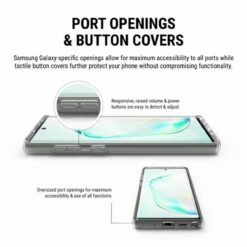 Incipio DualPro Case For Samsung Galaxy Note 10 29 Incipio DualPro Case For Samsung Galaxy Note 10 -FusionElectronix Sales Store amazon samsungnote10 dualpro clr 3 63796.1565922159.1280.1280 36302 71008.1632034829