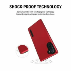 Incipio DualPro Case For Samsung Galaxy NOTE10+ -FusionElectronix Sales Store amazon samsungnote10 dualpro rbk 2 59367.1566010348