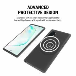 Incipio TRAN5FORM Case For Samsung Galaxy Note10+/Note10+ 5G 14 Incipio TRAN5FORM Case For Samsung Galaxy Note10+/Note10+ 5G -FusionElectronix Sales Store amazon samsungnote10plus tran5form smk 2 1 56643.1566011207