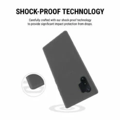 Incipio TRAN5FORM Case For Samsung Galaxy Note10+/Note10+ 5G 17 Incipio TRAN5FORM Case For Samsung Galaxy Note10+/Note10+ 5G -FusionElectronix Sales Store amazon samsungnote10plus tran5form smk 4 84339.1566011211