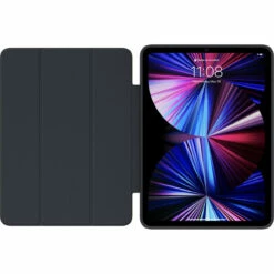 OtterBox Symmetry Series 360 Elite Case IPad Pro 11-inch (4th Gen And 3rd Gen) -FusionElectronix Sales Store apl50 ipad21 11 symhybrid scholar 7 63148.1671372797