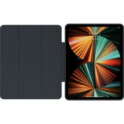 OtterBox Symmetry Series 360 Elite Case For IPad Pro 12.9-inch (6th Gen And 5th Gen) -FusionElectronix Sales Store apl50 ipad21 12 symhybrid scholar 8 12772.1671305431