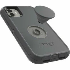 Otterbox OTTERBOX Otter + POP Defender Series Case For IPhone 11/iPhone 11 Pro /iPhone 11 Pro Max -FusionElectronix Sales Store apl87 iphl19 0c55 4 85510.1663104924