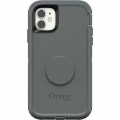 Otterbox OTTERBOX Otter + POP Defender Series Case For IPhone 11/iPhone 11 Pro /iPhone 11 Pro Max -FusionElectronix Sales Store apl87 iphl19 0c55 03314.1663104924