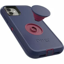 Otterbox OTTERBOX Otter + POP Defender Series Case For IPhone 11/iPhone 11 Pro /iPhone 11 Pro Max -FusionElectronix Sales Store apl87 iphl19 0c56 4 38269.1663104924