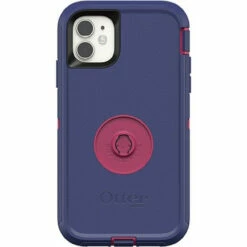 Otterbox OTTERBOX Otter + POP Defender Series Case For IPhone 11/iPhone 11 Pro /iPhone 11 Pro Max -FusionElectronix Sales Store apl87 iphl19 0c56 5 71570.1663104924