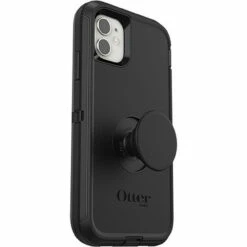 Otterbox OTTERBOX Otter + POP Defender Series Case For IPhone 11/iPhone 11 Pro /iPhone 11 Pro Max -FusionElectronix Sales Store apl87 iphl19 20 1 86726.1663104924