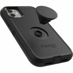 Otterbox OTTERBOX Otter + POP Defender Series Case For IPhone 11/iPhone 11 Pro /iPhone 11 Pro Max -FusionElectronix Sales Store apl87 iphl19 20 3 07294.1663104924