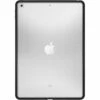 OtterBox React Series Case For IPad 7th, 8th & 9th Gen (10.2" Display - 2019, 2020 & 2021 Version) Clear/Black