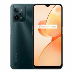 Realme C31 64GB 4GB RAM (FACTORY UNLOCKED) 6.6" 50MP (Global)