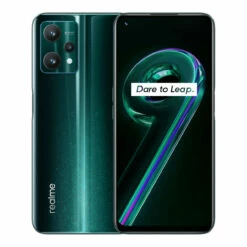 Realme 9 Pro 128GB 8GB RAM RMX3472 (FACTORY UNLOCKED) 6.6" 64MP (Global)