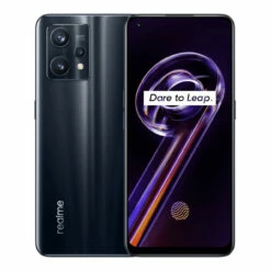 Realme 9 Pro+ Plus 256GB 8GB RAM RMX3393 (FACTORY UNLOCKED) 6.4" 50MP (Global)