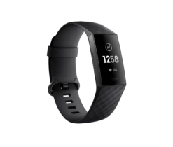 Fitbit Charge Advanced Fitness Tracker