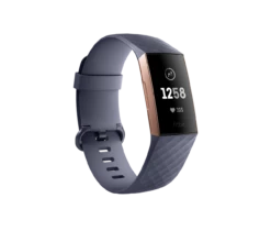 Fitbit Charge Advanced Fitness Tracker -FusionElectronix Sales Store charge3 blue gray rose gold aluminum 0 3a6133f0dee439b8c806fb496440ec641 13338.1630374127