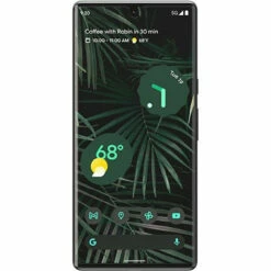 Clearly Protected Film Screen Protector For Google Pixel 6/ Pixel 6 Pro -FusionElectronix Sales Store clearly protected film pixel 6 pro 01 2 27719.1635319199