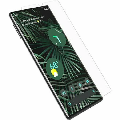 Clearly Protected Film Screen Protector For Google Pixel 6/ Pixel 6 Pro -FusionElectronix Sales Store clearly protected film pixel 6 pro 01 86077.1635319199