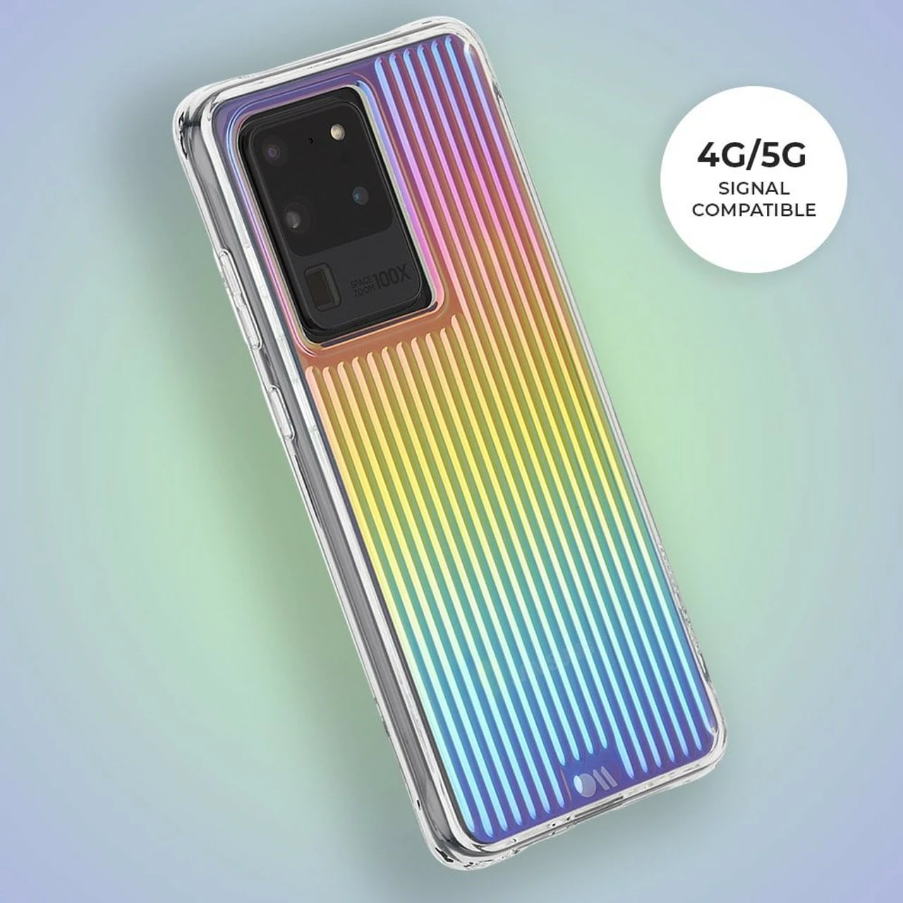 Case-Mate - Samsung Galaxy S20 Ultra TOUGH Case 2 Case-Mate - Samsung Galaxy S20 Ultra TOUGH Case - Image 2