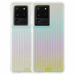 Case-Mate - Samsung Galaxy S20 Ultra TOUGH Case 14 Case-Mate - Samsung Galaxy S20 Ultra TOUGH Case -FusionElectronix Sales Store cmi samsung galaxy s20 ultra groove iridescent cm042072 cc1 97496.1587173556
