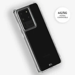 Case-Mate - Samsung Galaxy S20 Ultra TOUGH Case 21 Case-Mate - Samsung Galaxy S20 Ultra TOUGH Case -FusionElectronix Sales Store cmi samsung galaxy s20 ultra tough clear 2 min1 20101.1587173635