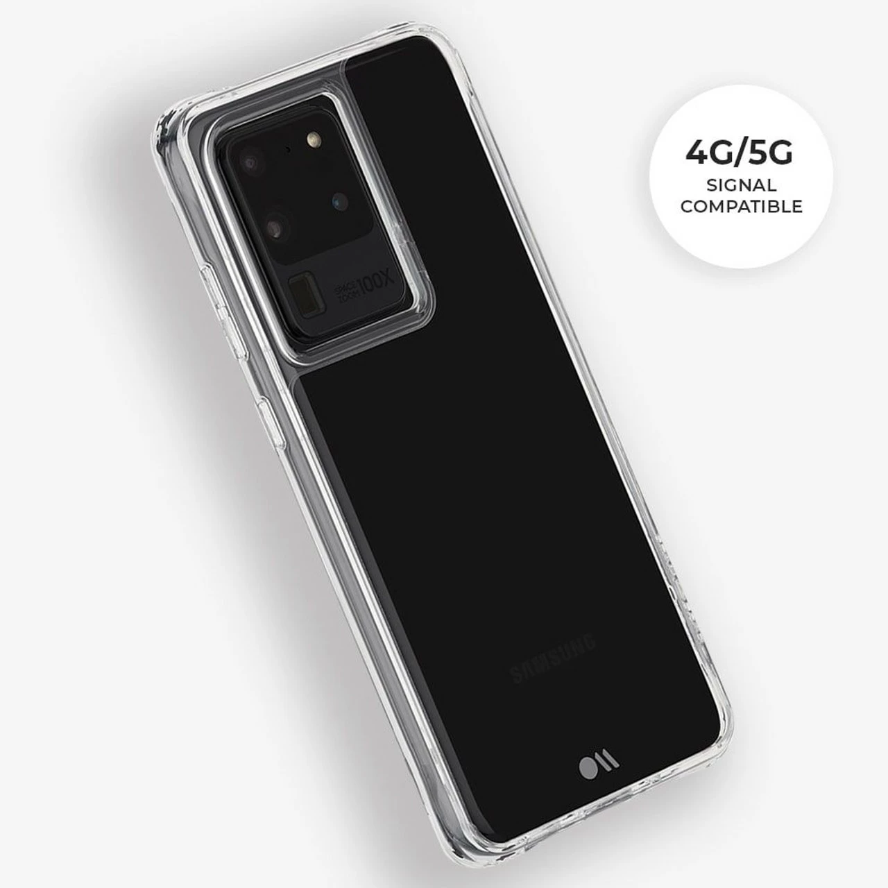 Case-Mate - Samsung Galaxy S20 Ultra TOUGH Case 10 Case-Mate - Samsung Galaxy S20 Ultra TOUGH Case - Image 10