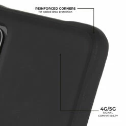 Case-Mate - Samsung Galaxy S20 Ultra TOUGH Case 19 Case-Mate - Samsung Galaxy S20 Ultra TOUGH Case -FusionElectronix Sales Store cmi samsung galaxy s20 ultra tough smoke cm042172 4 min1 32039.1587173626