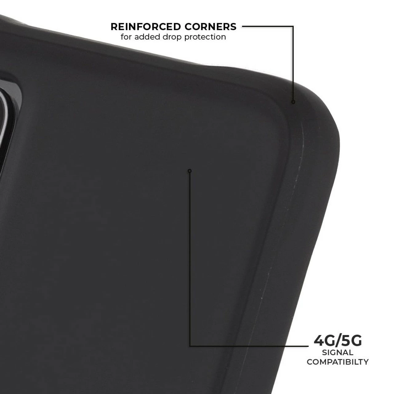 Case-Mate - Samsung Galaxy S20 Ultra TOUGH Case 8 Case-Mate - Samsung Galaxy S20 Ultra TOUGH Case - Image 8